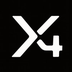 x4Pay's Logo