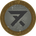 X7 Coin's logo