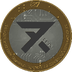 X7 Coin's Logo