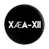 XAEA-Xii Token's Logo