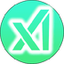 XAI's Logo