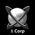 XCorp's Logo