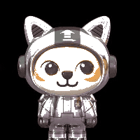 XDoge Network's Logo'