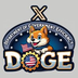 XDOGE's Logo