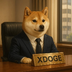XDOGE's Logo