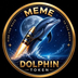 Dolphin Token's Logo