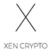 XEN Crypto's Logo