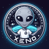 Xeno's Logo