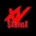 Xenoverse Crypto's Logo