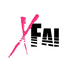 Xfit's Logo