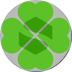 Green Blocks's Logo