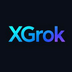 XGROK's Logo