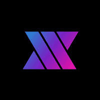 xHashtag's Logo'