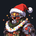 XMAS's logo