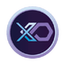 xMATIC's Logo