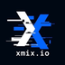 Xmix Token's Logo