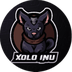 Xolo Inu's Logo