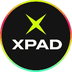 xPAD's Logo