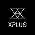 XPLUS's Logo