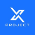 X Project's Logo