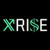 Xrise's Logo