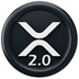 XRP 2.0's Logo