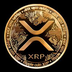 XRP on Solana's Logo