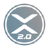 XRP2.0's Logo