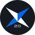 XRP20's Logo
