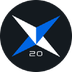 XRP20's Logo