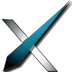 THE X-FACTOR's Logo