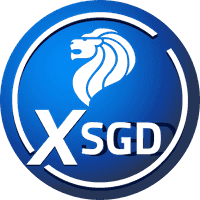 XSGD's Logo'