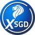 XSGD's Logo