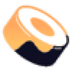 xSUSHI's Logo