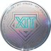 XTblock Token's Logo