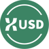 XUSD's Logo