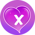 XXX Anime NFT's Logo
