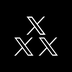 XXX's Logo