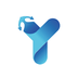 YachtingVerse(new)'s Logo