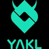 YAK LOOPS's Logo