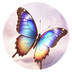 妖蝶's Logo
