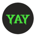 YAY Games's Logo