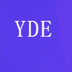 YDE Planet Alliance's Logo
