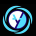 Yearn Finance Network's Logo