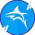 Yearn Shark Finance's Logo