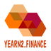 Yearn2.Finance's Logo