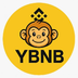 Yellow BNB's Logo