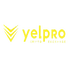 Yelpro's Logo