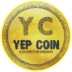 YEP COIN's Logo