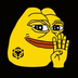 Yellow Pepe's Logo